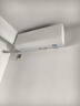 海爾（Haier）凈省電空調 新一級能效 變頻掛機 冷暖自清潔壁掛式臥室省電 靜悅空調以舊換新補貼 1.5匹 一級能效 新品凈省電 35E1-1 曬單實(shí)拍圖