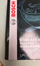 博世（BOSCH）空調濾芯濾清器5081朗逸寶來(lái)邁騰速騰帕薩特探岳途觀(guān)L高7奧迪A3Q3 曬單實(shí)拍圖