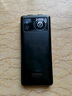 金立（Gionee）老年機3.5英寸觸屏手寫(xiě)安卓智能老年人專(zhuān)用手機 微信抖音 4G全網(wǎng)通大字大聲按鍵老人機V60 32G黑色 曬單實(shí)拍圖
