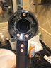 戴森（DYSON）HD16 智能吹風(fēng)機 Supersonic 電吹風(fēng) 負離子 速干護發(fā)   禮物推薦 HD16晶耀紫色 曬單實(shí)拍圖