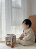 迪士尼嬰兒玩具1-3歲游戲桌多面體忙碌版早教益智兒童玩具周歲禮物 曬單實(shí)拍圖