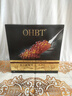 OHBT魚(yú)子醬抗皺面膜10片緊致抗衰老補水保濕祛黃提亮膚色男女士 曬單實(shí)拍圖