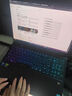 宏碁（acer）掠奪者 戰(zhàn)斧9 Neo S 16英寸電競(jìng)游戲本電腦(酷睿U9-275HX 16G 1T RTX5070 2.5K OLED 240Hz ) 曬單實(shí)拍圖
