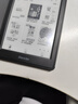 掌閱（iReader）Light4 長(cháng)續航 6英寸智能閱讀本 電子書(shū)閱讀器 墨水屏電紙書(shū) 平板電腦學(xué)習看漫 便攜筆記本 沉墨 曬單實(shí)拍圖