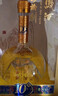 西鳳酒 華山論劍10年 52度 500ml*6瓶 整箱裝 鳳香型白酒  曬單實(shí)拍圖