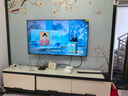 TCL雷鳥(niǎo)電視 50雀5 25款 50英寸 144Hz高刷 2+32GB內(nèi)存 自定義遙控器 家電國(guó)家補(bǔ)貼電視50F295C 曬單實(shí)拍圖