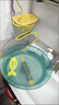 朋意熱得快燒水棒安全自動(dòng)斷電加熱器家用電熱棒泡澡桶燒水神器加熱管 旗艦款【數顯可控溫】2000W 【送測溫儀】 曬單實(shí)拍圖