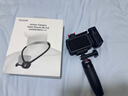 大疆 Osmo Action 5 Pro 超旗艦畫(huà)質(zhì)運動(dòng)相機 戶(hù)外摩托騎行潛水徒步vlog便攜式4K攝像機 標準套裝 官方標配【贈隨心換1年版】 無(wú)內存卡 曬單實(shí)拍圖