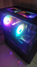 技嘉（GIGABYTE）AMD RX 7650 GRE 8G魔鷹顯卡 RGB燈效 臺(tái)式機(jī)電腦游戲直播設(shè)計(jì)渲染獨(dú)顯 RX7650 GRE GAMING 8G魔鷹 曬單實(shí)拍圖