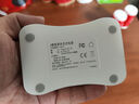 ?？剖?V充電電池6F22快充Type-C鋰電池K210大容量730mAh適用于無(wú)線(xiàn)話(huà)筒萬(wàn)用表吉他麥克風(fēng) 快充充電器+4節730毫安電池 type-c快充 曬單實(shí)拍圖