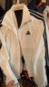 阿迪達斯 （adidas）【勁浪體育】女子拒水防潑運動(dòng)休閑夾克外套JY5651 圖色 XS 曬單實(shí)拍圖