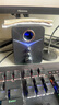 SADA電腦音響小型音箱迷你播放器臺(tái)式機(jī)桌面家用高音質(zhì)手機(jī)筆記本重低音炮2.1喇叭D-221 曬單實(shí)拍圖