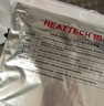 優(yōu)衣庫女裝HEATTECH EXTRA WARM棉混紡緊身褲/10分478962 481081 481081/07青灰色 L 曬單實(shí)拍圖