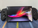 閃想游俠X1Pro AMD HX 370/8840u/酷睿Ultra9 185H 10.95英寸游戲機掌機三合一電腦 游俠X1Pro AMD AI 370+顯卡2號機 64G+4TB 曬單實(shí)拍圖