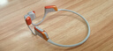 韶音（SHOKZ）OpenRun Pro 2 S820開(kāi)放式藍牙耳機骨傳導耳機運動(dòng)跑步騎行無(wú)線(xiàn) 基普喬格聯(lián)名款 曬單實(shí)拍圖