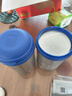 原始黃金新疆有機純駱駝奶粉300g*2罐無(wú)蔗糖駝乳粉兒童中老年成人中秋禮盒 曬單實(shí)拍圖