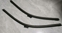 一途啟辰D50專(zhuān)用無(wú)骨雨刮器啟辰D50雨刷雨刮原廠(chǎng)原車(chē)尺寸雨刷器（1對裝）A級膠條 曬單實(shí)拍圖