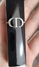 迪奧DIOR【鄧為推薦】烈艷藍金口紅絲絨720啞光唇膏 生日禮物送女友 曬單實拍圖