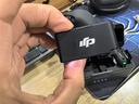 大疆【新品】DJI Mic 3 一拖二(含充電盒)進(jìn)階迷你無(wú)線(xiàn)麥克風(fēng)采訪(fǎng)直播視頻錄音領(lǐng)夾麥藍牙直連手機相機 曬單實(shí)拍圖