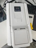 譯維（Ezscan）S350/D350國產(chǎn)彩色證卡打印機社保員工廠(chǎng)牌義齒校園門(mén)禁ic卡pvc卡片批量制卡機 D350雙面1200dpi （送色帶+卡片） 曬單實(shí)拍圖