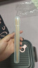 希樂(lè )扣（cilock）玻璃飯盒微波爐專(zhuān)用保鮮盒上班族帶飯套裝帶保溫包 贈餐具 曬單實(shí)拍圖
