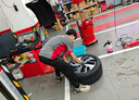ENTDA安達輪胎 汽車(chē)輪胎 235/55R19 105V D01 適配神行哈弗H7 曬單實(shí)拍圖