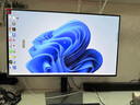 三星（SAMSUNG）32英寸 G81SF QD-OLED 4K 240Hz 0.03ms 防燒屏防眩光 超薄設計玄龍騎士電競顯示器LS32FG812SCXXF 曬單實(shí)拍圖