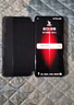 KOOLIFE 適用 華為mate60rs非凡大師手機殼翻蓋真皮huawei保時捷保護套智能視窗鏡頭全包防摔高檔商務(wù)黑 曬單實拍圖