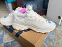 斯凱奇（Skechers）美拉熊女鞋夏季增高老爹鞋透氣時(shí)尚熊貓鞋百搭休閑運動(dòng)鞋149807 曬單實(shí)拍圖