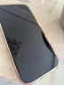 閃魔適用iPhone16ProMax鋼化膜 蘋(píng)果16promax手機膜高清全屏大視窗聽(tīng)筒防塵抗指紋防摔超薄無(wú)塵倉2片裝 曬單實(shí)拍圖