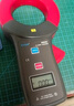 銥泰（ETCR）ETCR6800大口徑鉗形電流表剩余電流檢測儀交流高精度電流卡表 曬單實(shí)拍圖