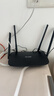 普聯(lián)（TP-LINK）雙千兆路由器 易展mesh分布式 AC1200無線家用穿墻 5G雙頻 WDR5620千兆易展版 IPv6 曬單實拍圖