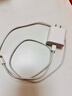 Viken【直營(yíng)正品】蘋(píng)果17/16/15充電器頭40W/45W適配原裝正品快充套裝iPhone17/16/15proMax/Air數據線(xiàn) 【原盒封裝】蘋(píng)果30W快充頭+1米編織快充線(xiàn) 安全認證不傷機 曬單實(shí)拍圖