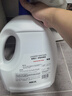 威露士衣物消毒液3.6L 內衣褲襪子除菌液  殺菌99.9%除螨  可配洗衣液用 曬單實(shí)拍圖