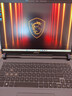 微星（MSI）泰坦16 游戲本RTX5070Ti丨5080丨5070丨5090筆記本電腦2.5K240HZ獨顯直連滿(mǎn)血電競本 U7-255HX  RTX5070Ti丨2.5K屏 32G 5600MHz 曬單實(shí)拍圖