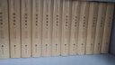 資治通鑒精裝（全12冊）胡三省注版  中華書(shū)局中華國學(xué)文庫 簡(jiǎn)體橫排標點(diǎn)版 曬單實(shí)拍圖