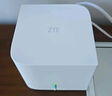 中興（ZTE） 小方糖 AC1200 5G雙頻千兆智能無線路由器 一鍵mesh Z506智能wifi 穩(wěn)定穿墻高速家用 曬單實(shí)拍圖