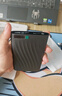聯(lián)想（Lenovo）2TB 移動硬盤F309Pro USB3.0接口 2.5英寸 機械硬盤 輕薄便攜高速傳輸 筆記本電腦外置 曬單實拍圖