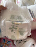 露安適（Lelch）日夜純凈pure箱裝學(xué)走褲XL碼72片(12-17kg)日用嬰兒尿不濕拉拉褲 曬單實拍圖
