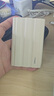 三星（SAMSUNG）T7 Shield移動(dòng)固態(tài)硬盤(pán) 讀速1050MB/s安卓手機電腦通用 重約98g  支持新能源汽車(chē)哨兵模式 月幕白 1T 曬單實(shí)拍圖