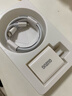 固質(zhì)蘋(píng)果充電器6-17系列正品充電線(xiàn)氮化鎵40/45W快充線(xiàn)PD套裝適配原裝iPhone14ProMax手機充電頭數據線(xiàn) 【蘋(píng)果6-14系列】快充頭+閃充線(xiàn)丨1米套裝 曬單實(shí)拍圖