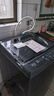 美的（Midea）波輪洗衣機全自動家用 MB12L2 12公斤大容量 除螨 颶風深層勁洗 隨心洗 以舊換新 家電國家補貼20% 曬單實拍圖