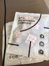 硅膠防撞貼 透明硅膠防撞顆粒門(mén)把手防撞墊防撞門(mén)神器防碰撞硅膠保護條 平面Φ16mm*5mm 曬單實(shí)拍圖