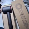 戴森（DYSON）HD08入門(mén)款高速電吹風(fēng)機快速干發(fā) 順發(fā) 不傷發(fā) 大功率  家用禮物 HD08 中國紅色 曬單實(shí)拍圖