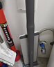 樂(lè )扣樂(lè )扣平板拖把42cm2塊拖布加大鋁合金平板拖家用一拖凈懶人免手洗地拖 曬單實(shí)拍圖