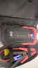 先科（XIANKE）汽車(chē)應急啟動(dòng)電源12V搭電寶車(chē)載電源充電器儲能電源汽車(chē)摩托車(chē)通用戶(hù)外移動(dòng)電源多功能便攜電源 豪華專(zhuān)業(yè)版【不限車(chē)型+嚴寒瞬啟+加粗夾+皮包】 曬單實(shí)拍圖