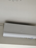 海爾（Haier）小紅花套系 凈省電Plus真省版 節能1.5匹壁掛式臥室掛機空調 KFR-35GW/E1-1Plus家電國家補貼20% 曬單實(shí)拍圖