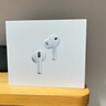 Apple/蘋果 AirPods Pro (第三代) 搭配MagSafe充電盒 (USB-C) 蘋果耳機(jī) 藍(lán)牙耳機(jī) 適用iPhone/iPad/Mac 曬單實(shí)拍圖