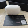 MICROKIA【2025最新款丨金榜第1名】藍牙耳機耳夾式骨傳導概念開(kāi)放式無(wú)線(xiàn)不入耳運動(dòng)跑步游戲通話(huà)降噪掛耳 霜雅白丨APP升級版丨久戴不傷耳 柏林之聲|適用于蘋(píng)果小米榮耀 曬單實(shí)拍圖
