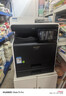 夏普（SHARP）BP-C2522R 大型辦公商用a3a4彩色打印復合機雙面復印掃描(輸稿器+雙紙盒+免費上門(mén)安裝) 曬單實(shí)拍圖